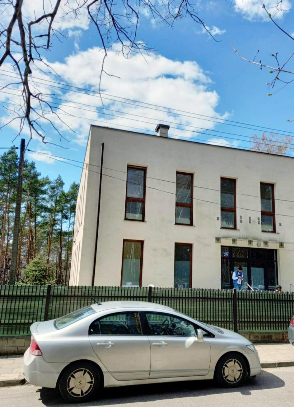 Łóżko w pokoju wieloosobowym dla 8 osób