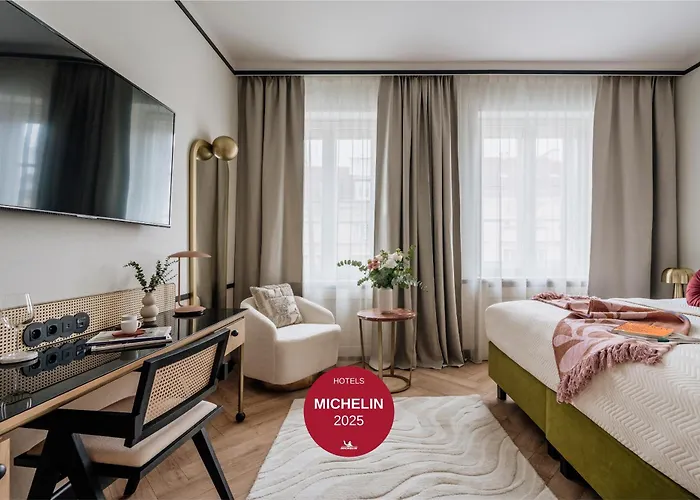 Colette By Staylab Warszawa