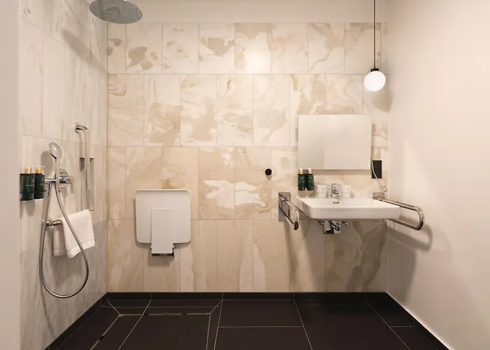 Flaner Hotel, Worldhotels Crafted Warszawa